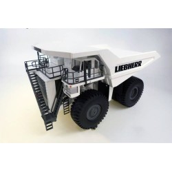 Dumper LIEBHERR T 282B