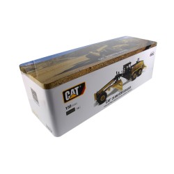 Niveleuse Caterpillar 24