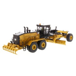 Niveleuse Caterpillar 24