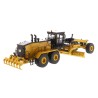 Niveleuse Caterpillar 24