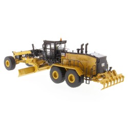 Niveleuse Caterpillar 24