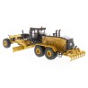 Niveleuse Caterpillar 24