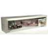 Mercedes Arocs 6X4, PORTE ENGINS