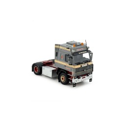 Scania 142-V8 4x2