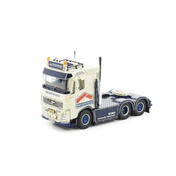 VOLVO FH 05 TRACTEUR SOLO
