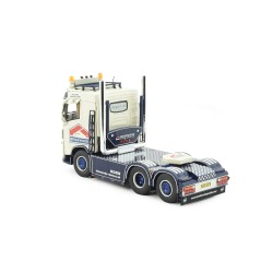 VOLVO FH 05 TRACTEUR SOLO