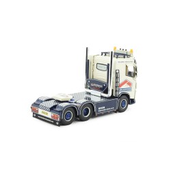VOLVO FH 05 TRACTEUR SOLO