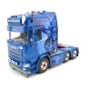 Scania R-serie HL 6x2