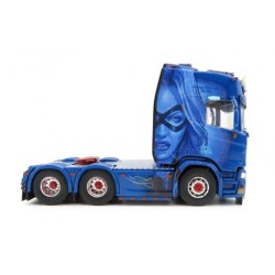 Scania R-serie HL 6x2