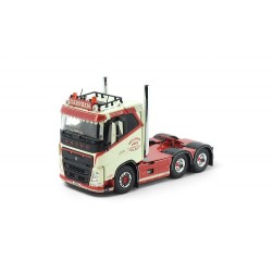 Volvo FH04 6x2