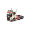 Volvo FH04 6x2