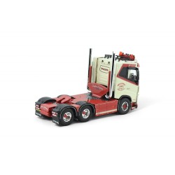 Volvo FH04 6x2
