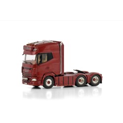 DAF XG+ 6X2  TRACTEUR SOLO
