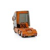 VOLVO FH5 GLOBETROTTER XL 6X2