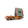 VOLVO FH5 GLOBETROTTER XL 6X2