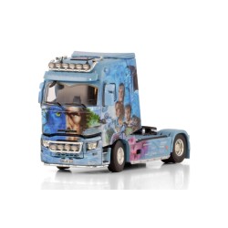 RENAULT TRUCKS T HIGH 4X2