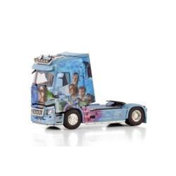RENAULT TRUCKS T HIGH 4X2
