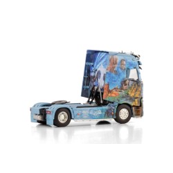 RENAULT TRUCKS T HIGH 4X2