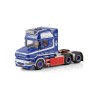SCANIA 4 SERIES TORPEDO TOPLINE 6X2