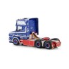 SCANIA 4 SERIES TORPEDO TOPLINE 6X2