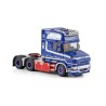 SCANIA 4 SERIES TORPEDO TOPLINE 6X2