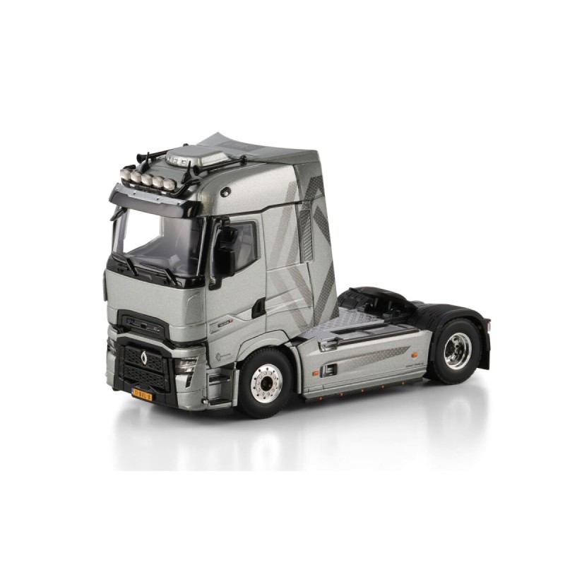 RENAULT TRUCKS T HIGH EVO 4X2