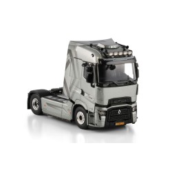 RENAULT TRUCKS T HIGH EVO 4X2