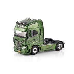 IVECO S-WAY TRACTEUR SOLO