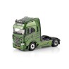 IVECO S-WAY TRACTEUR SOLO