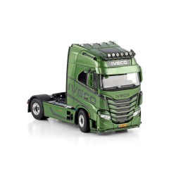 IVECO S-WAY TRACTEUR SOLO
