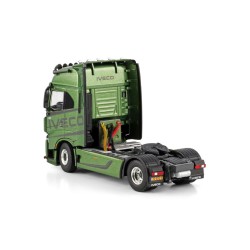 IVECO S-WAY TRACTEUR SOLO
