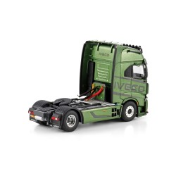 IVECO S-WAY TRACTEUR SOLO