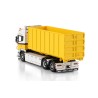 SCANIA R6 HIGHLINE  PORTEUR BENNE