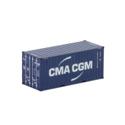 CONTAINER CMA CGM 20 FT
