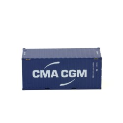 CONTAINER CMA CGM 20 FT