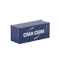 CONTAINER CMA CGM 20 FT