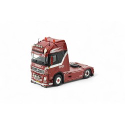 SET DE 2 VOLVO FH04 GL XL 4X2