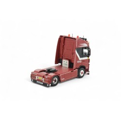 SET DE 2 VOLVO FH04 GL XL 4X2