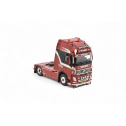 SET DE 2 VOLVO FH04 GL XL 4X2