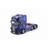 Scania R Streamline 6×2