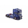 Scania R Streamline 6×2