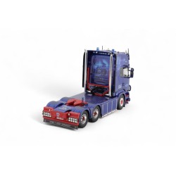 Scania R Streamline 6×2