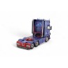Scania R Streamline 6×2