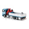 IVECO S-WAY  6X2  PALFINGER
