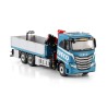 IVECO S-WAY  6X2  PALFINGER
