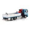 IVECO S-WAY  6X2  PALFINGER