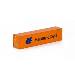 40 FT CONTAINER HAPAG LLOYD