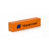 40 FT CONTAINER HAPAG LLOYD