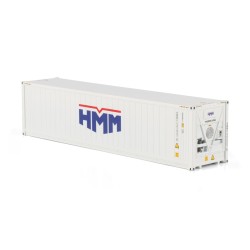 40FT  CONTAINER THERMOKING
