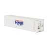 40FT  CONTAINER THERMOKING